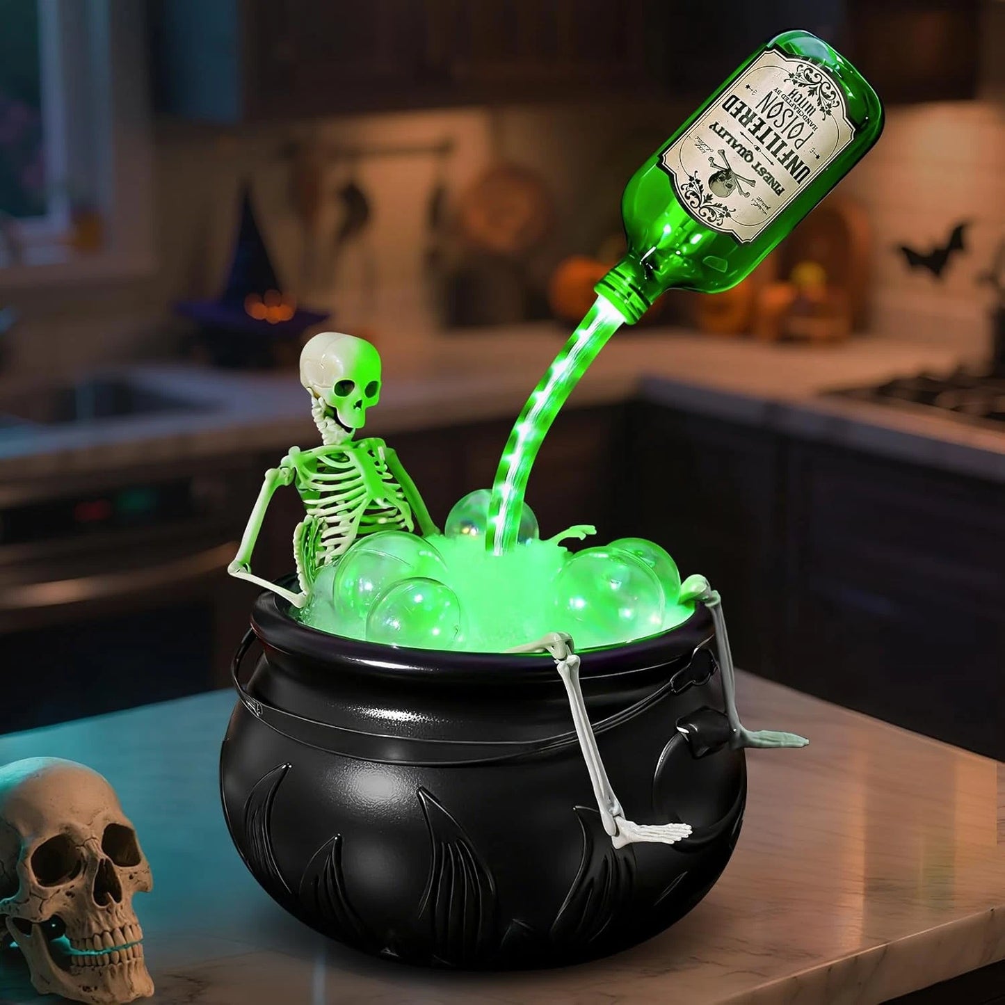 KettleDumi